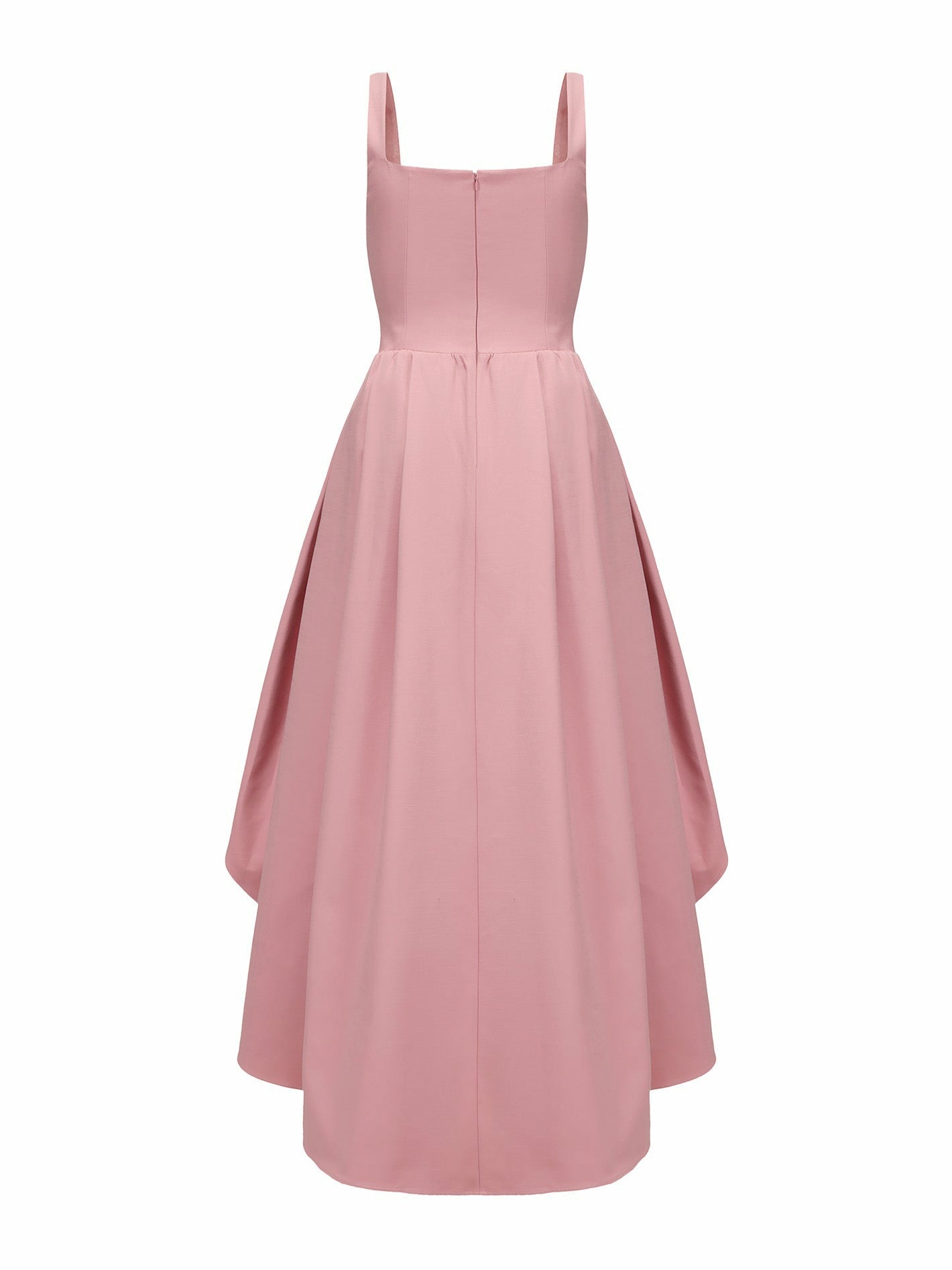 Nana Jacqueline Sadie Dress: Pink Dress for Birthday Celebration Pink