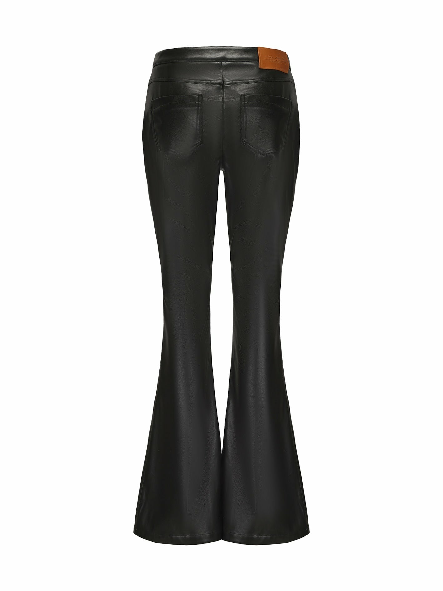Nana Jacqueline Vera Pants: Black Pants for Date Night Black