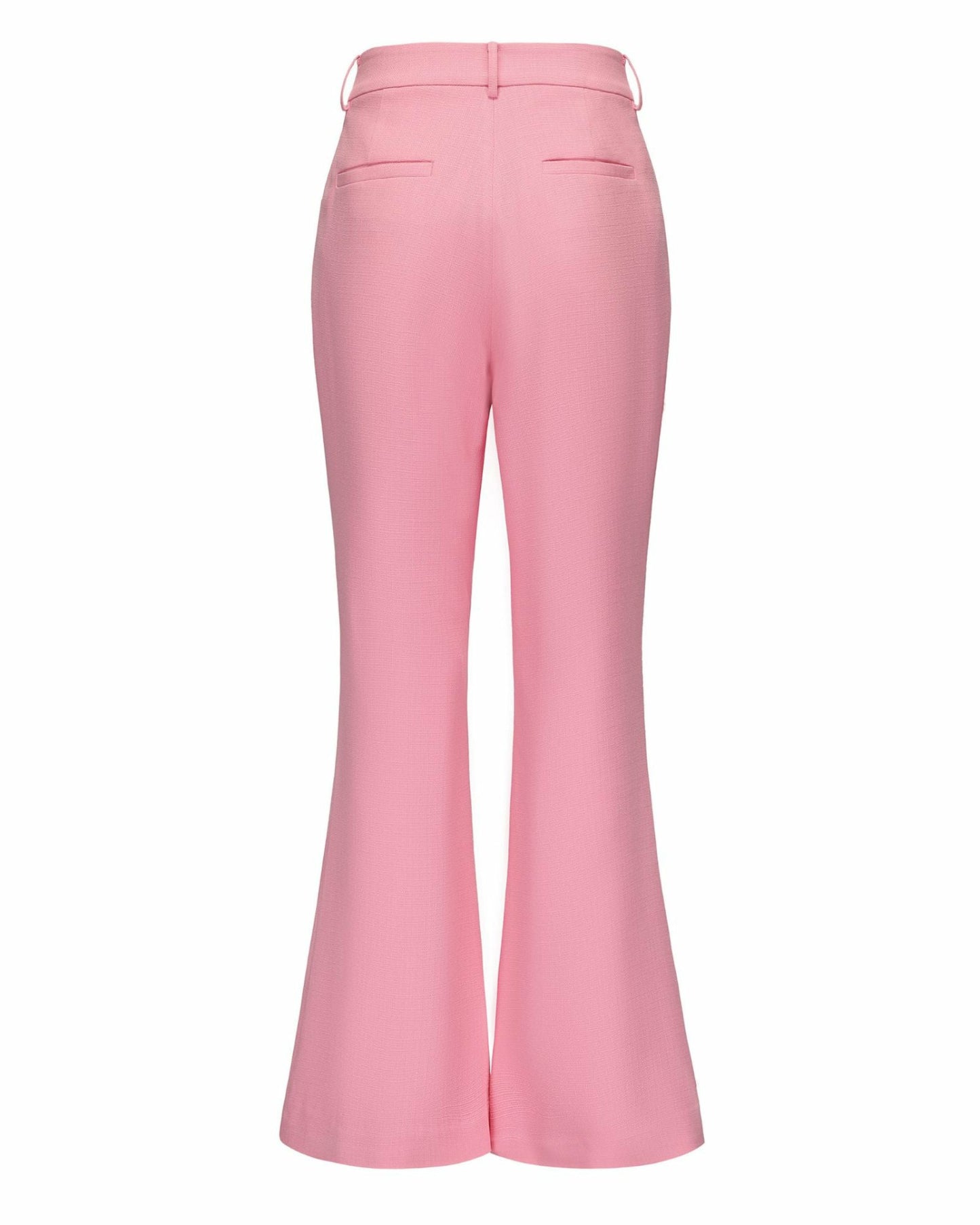 Nana Jacqueline Tatiana Pants: Pink Pants for Brunch Pink
