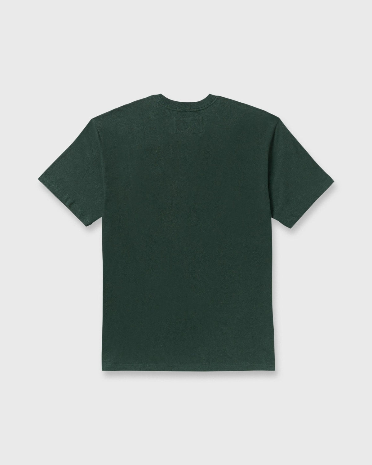 Billabong Austin Garage Regular Pocket Short Sleeve T-Shirt - Teal