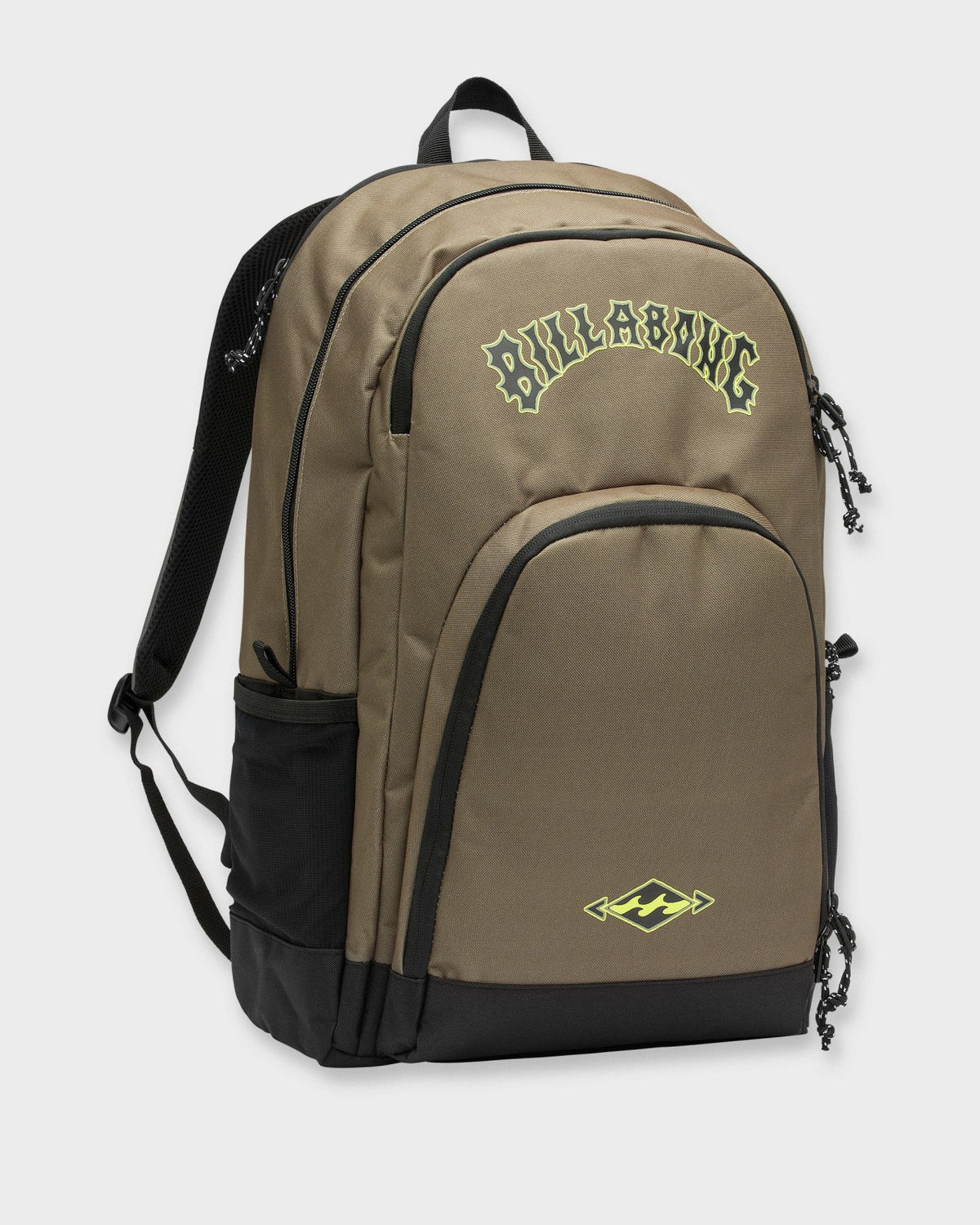 Billabong Command 29L Large Backpack - Olive