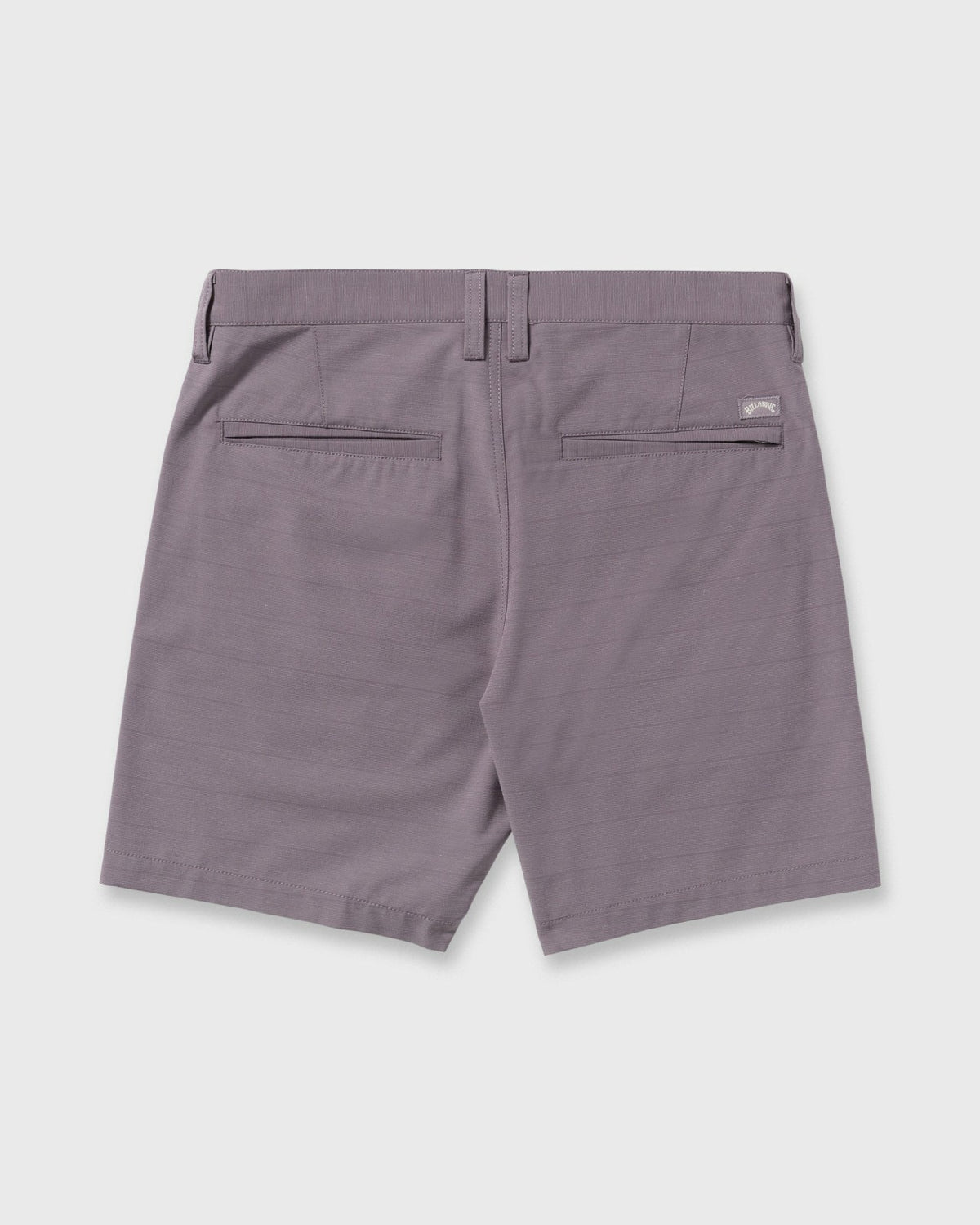 Billabong Crossfire Submersible 17" Hybrid Shorts - Purple Ash