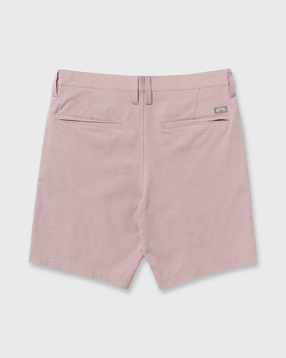 Billabong Crossfire Submersible 19" Hybrid Shorts - Deep Purple