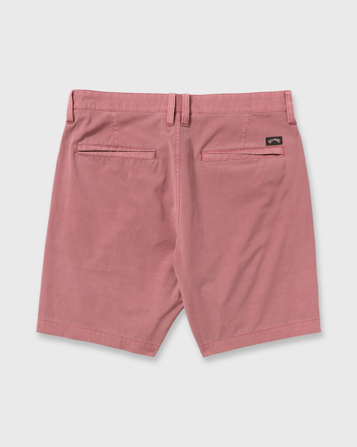 Billabong Crossfire Wave Wash Submersible 18" Hybrid Shorts - Dusty Rose