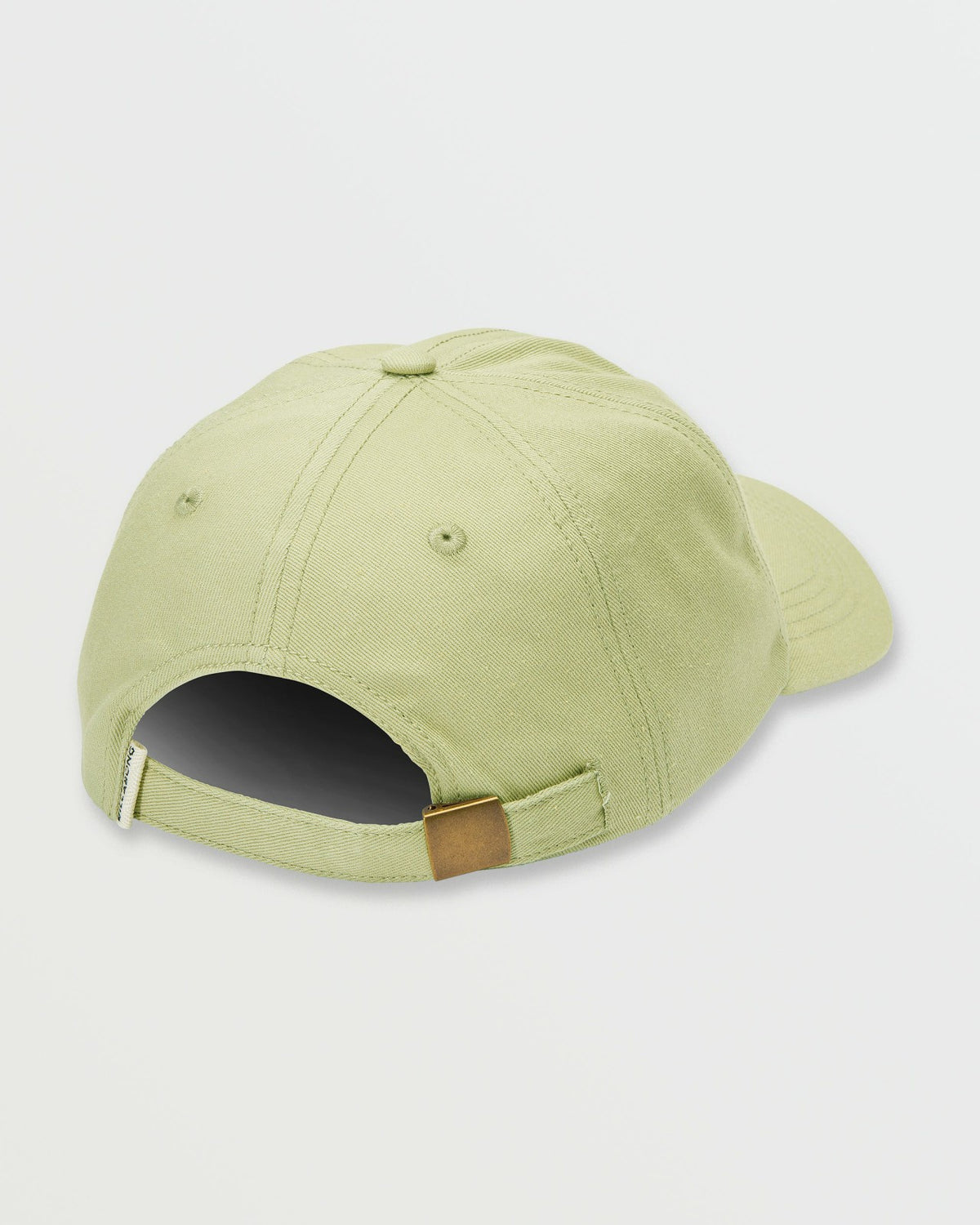 Billabong Dad Cap Hat - Green Combo