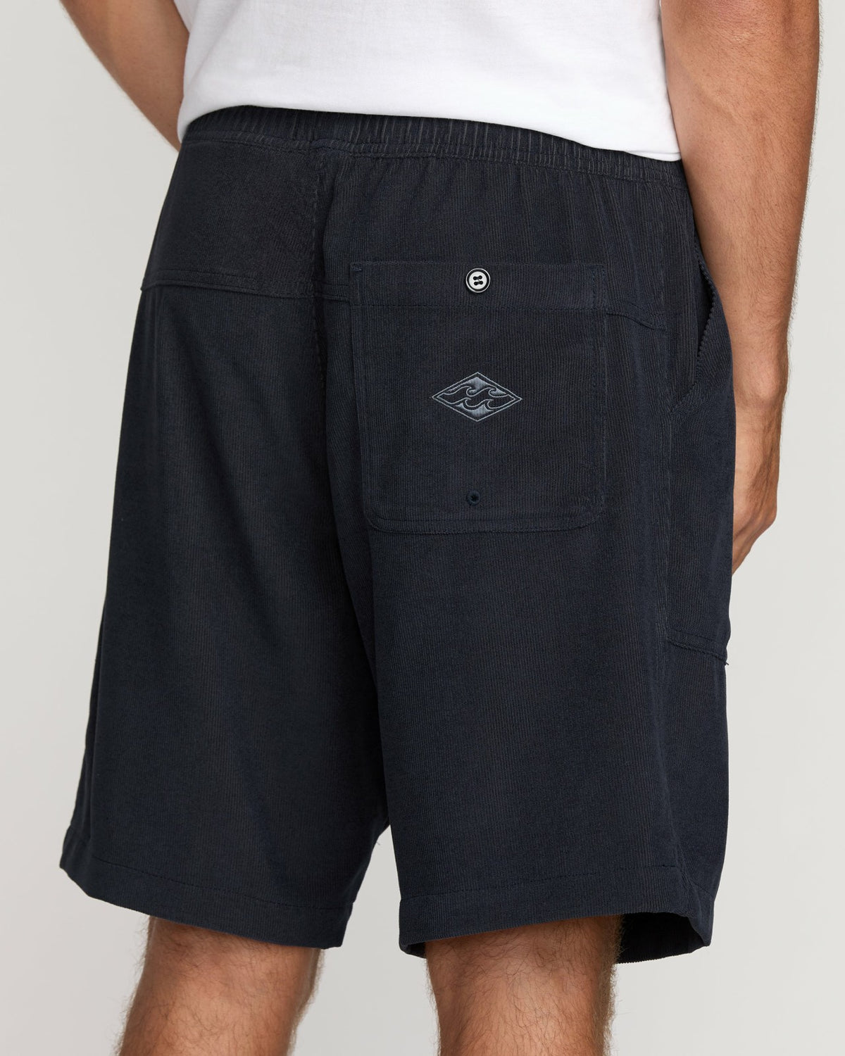 Billabong De La Cruz Submersible Hybrid Shorts - Dark Navy