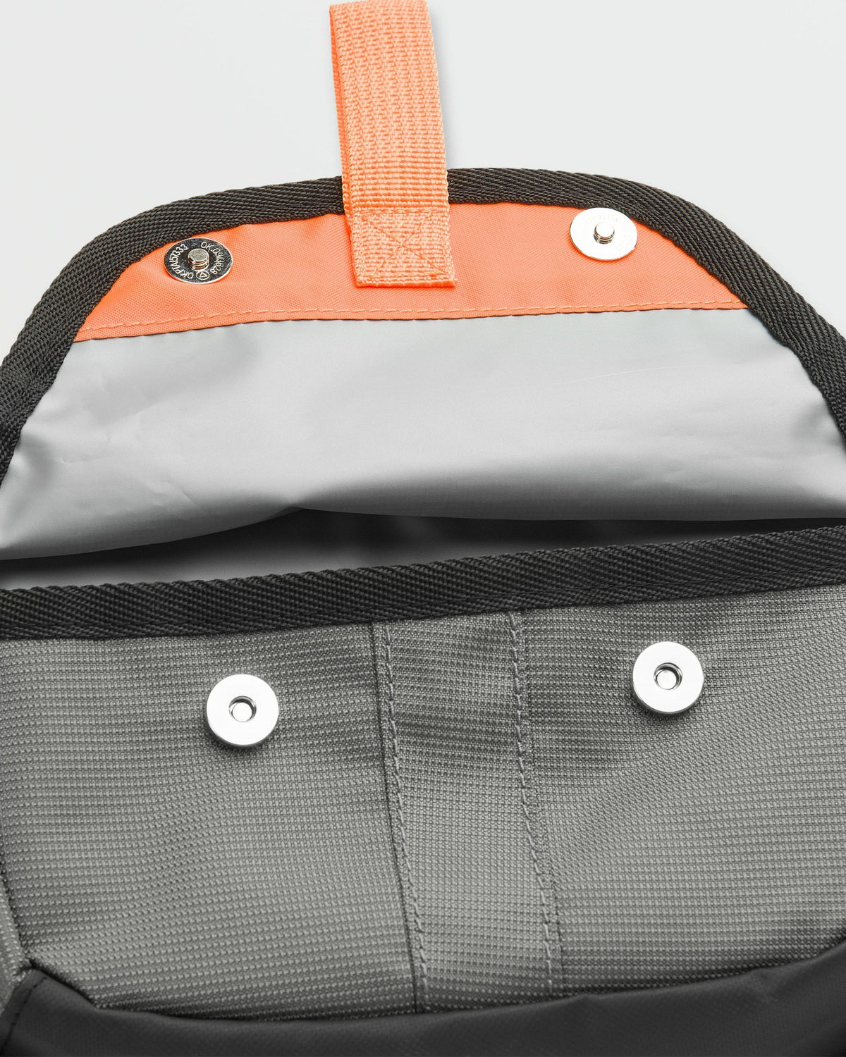 Billabong Enlisted Waistpack - Asphalt