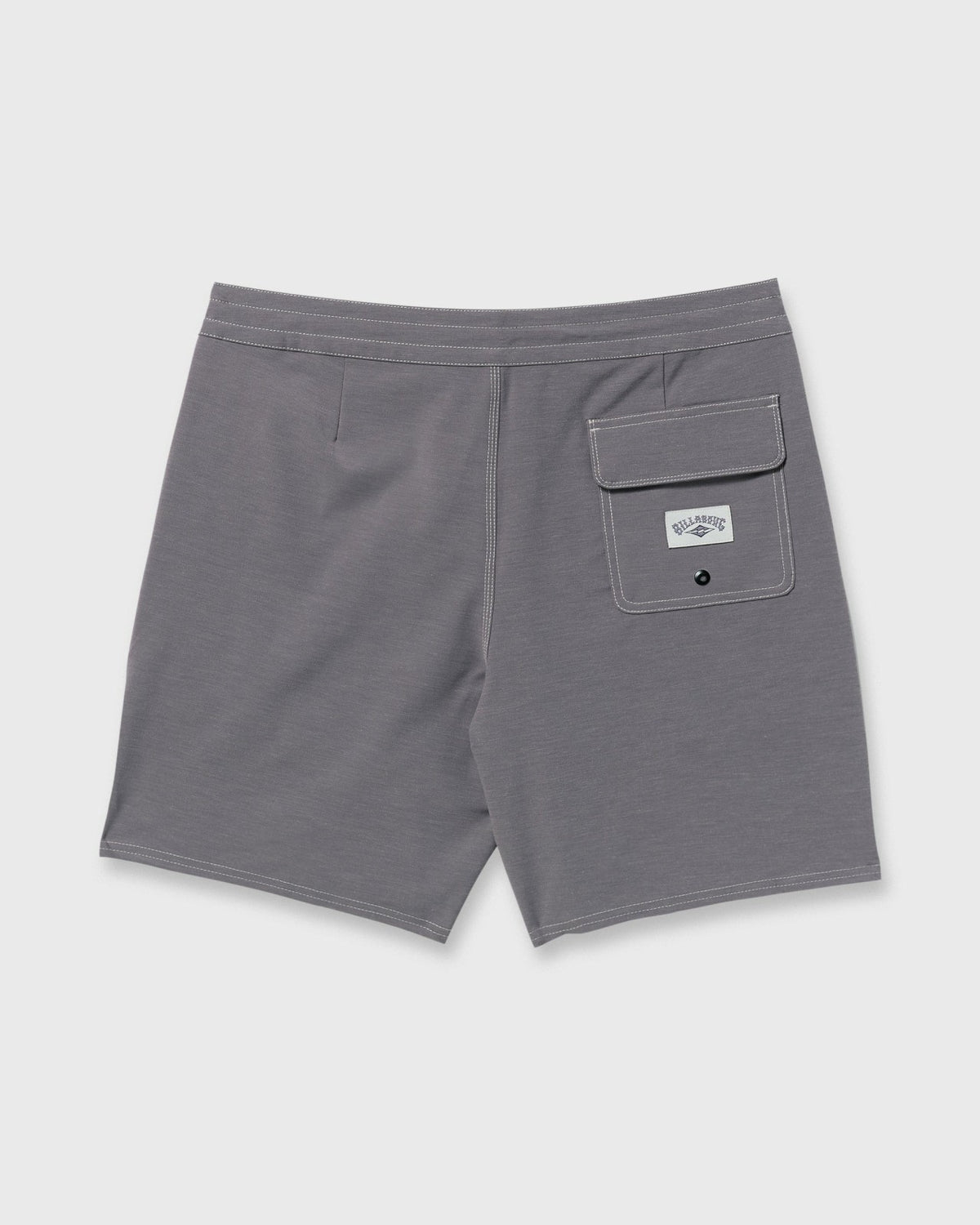Billabong Every Other Day Lo Tide 18" Boardshorts - Gray Violet