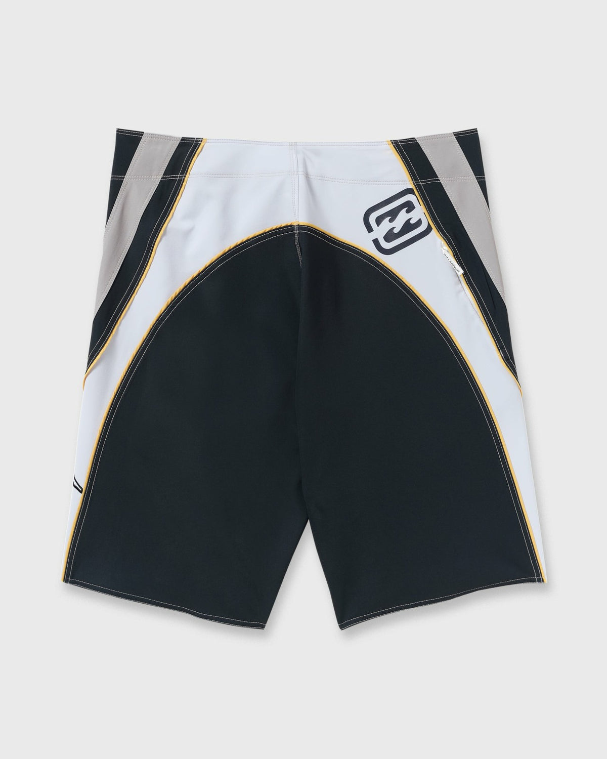 Billabong Fluid 2K Pro Performance 21" Boardshorts - Dark Navy