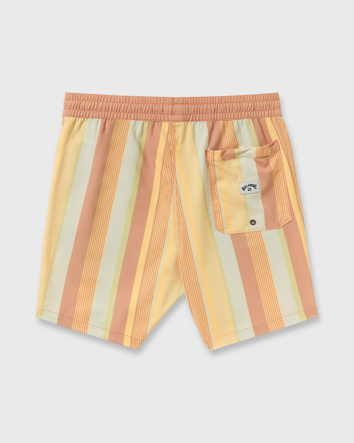 Billabong Good Times Laybacks 16" Trunks - Dusty Rose