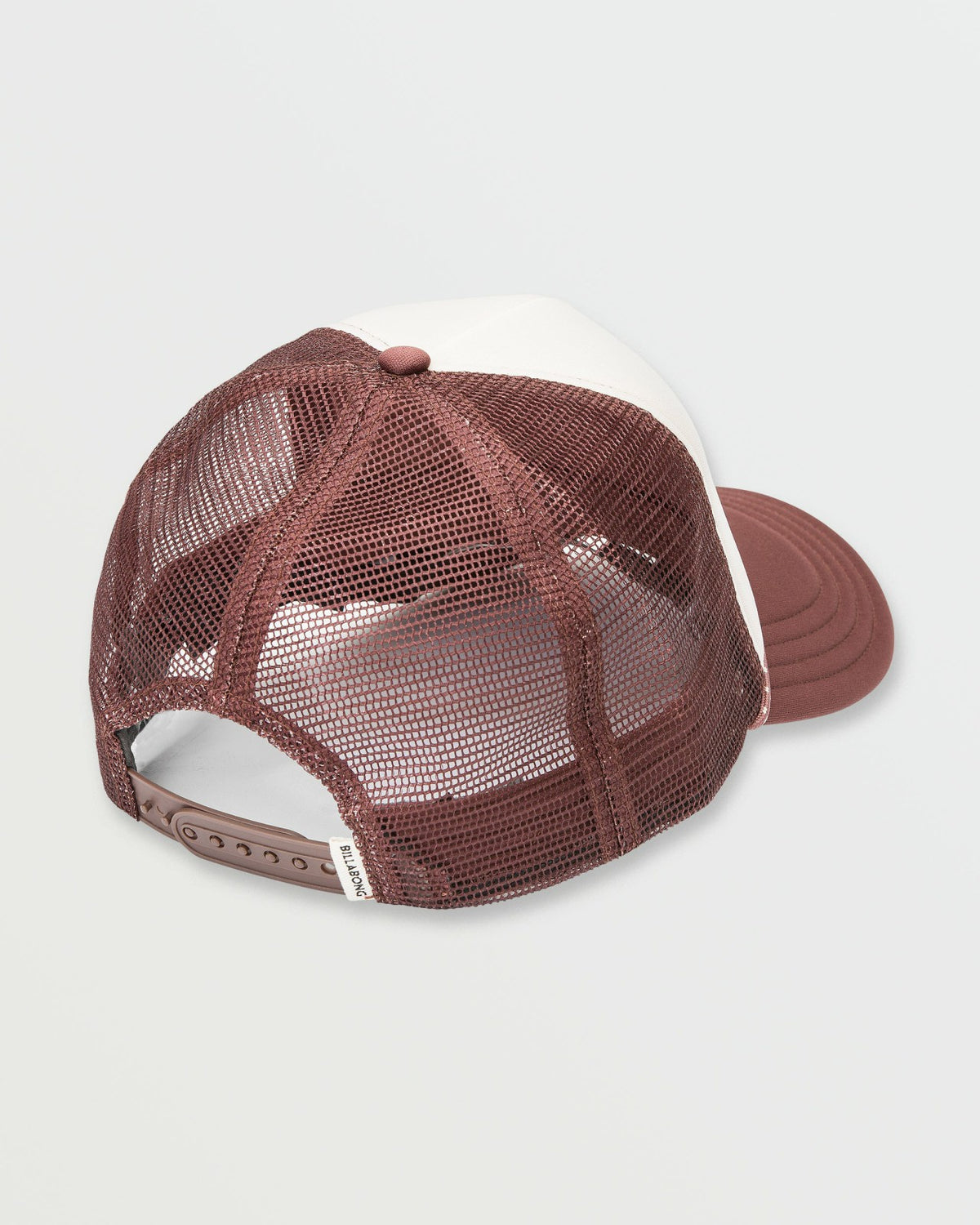 Billabong Grandpa Trucker Hat - Espresso