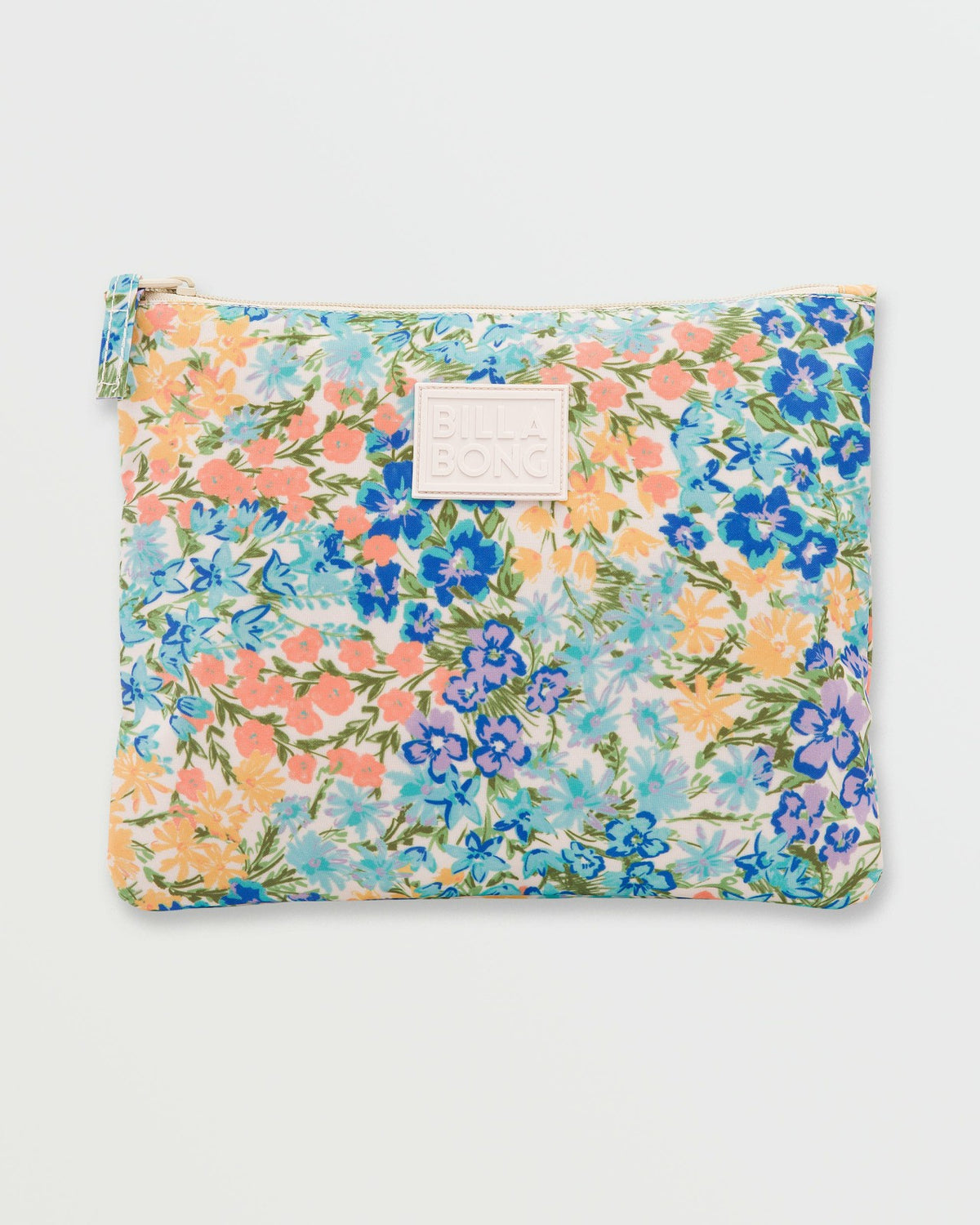 Billabong Keenie Bikini Bag - Bermuda