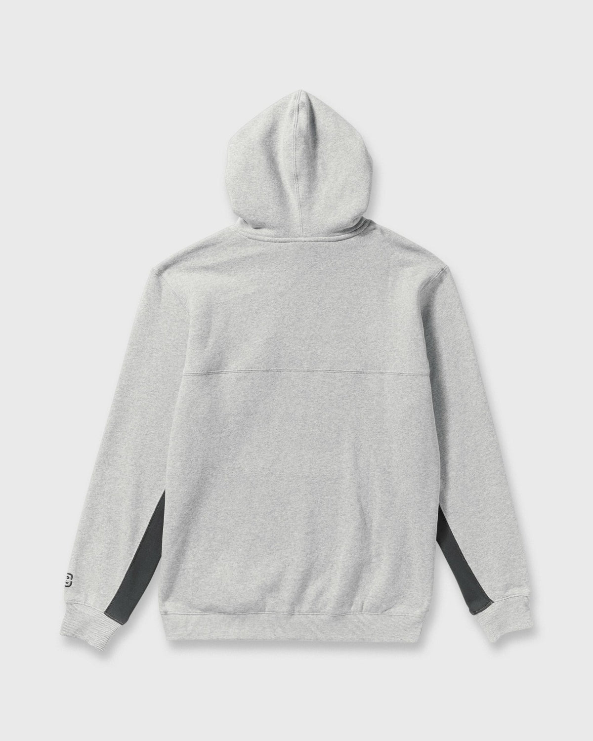 Billabong Legacy Pullover Sweatshirt - Grey Marle