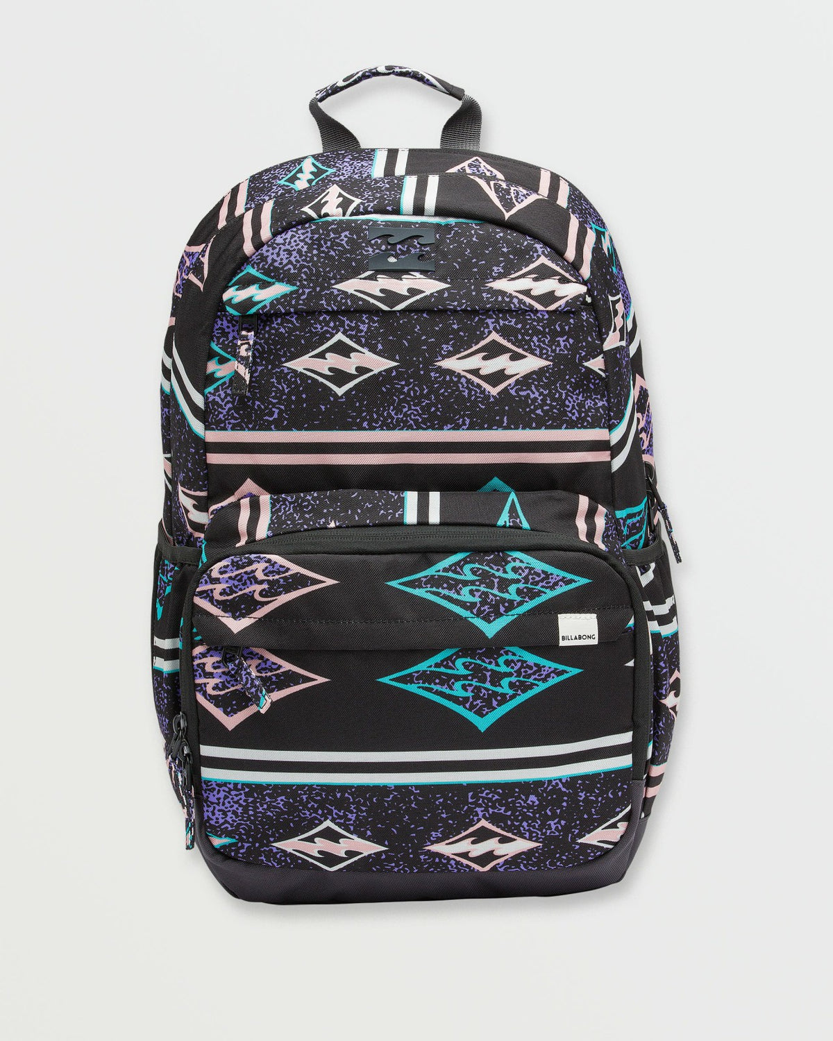 Billabong Maiden Voyage Backpack - Off Black