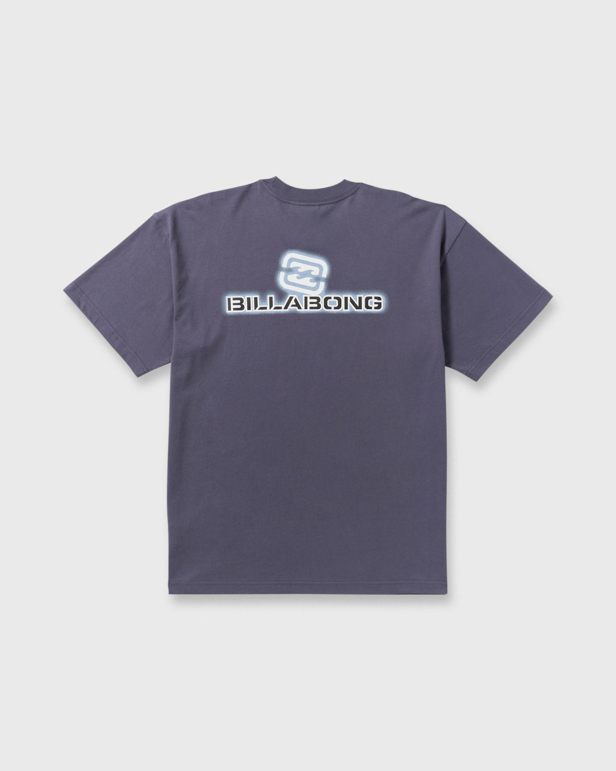 Billabong Spec Dotcom Short Sleeve T-Shirt - Navy
