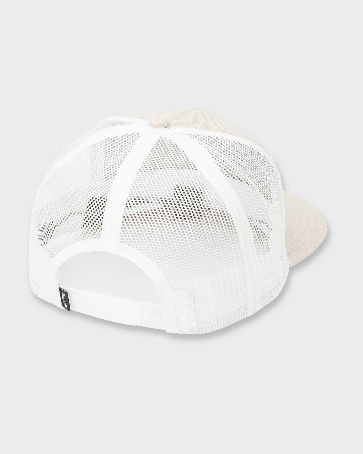 Billabong Stacked Trucker Hat - Sand