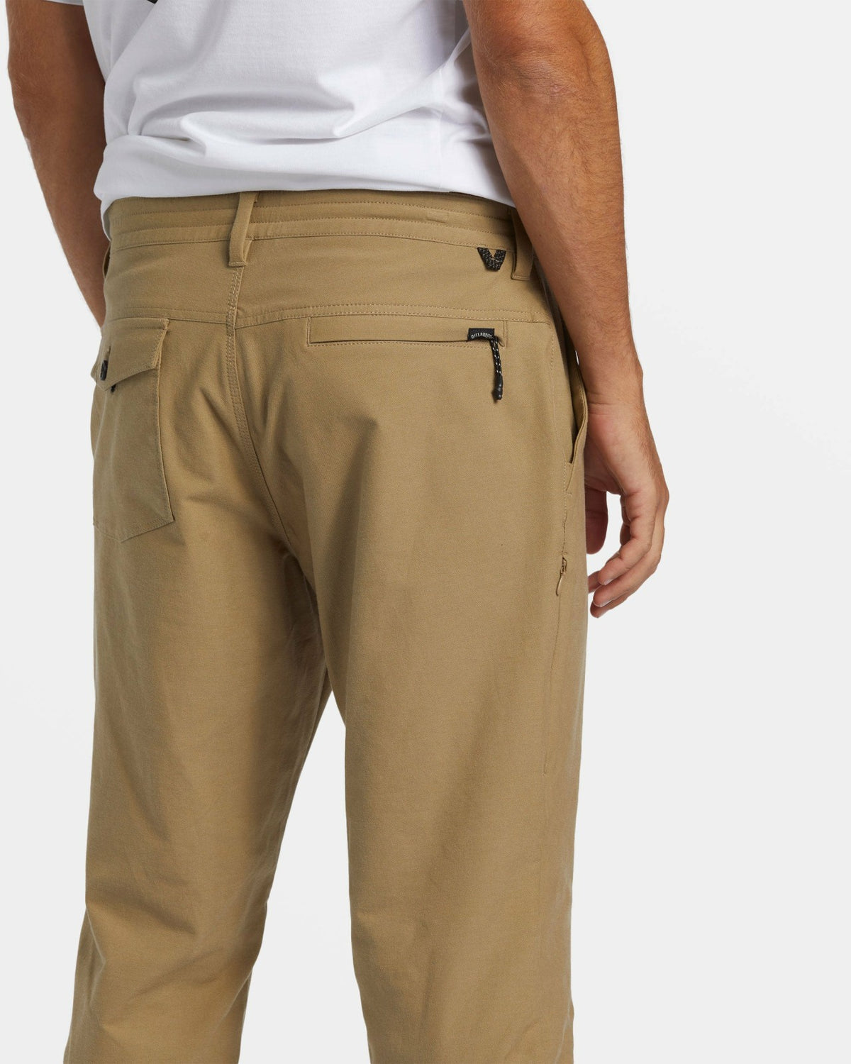 Billabong A/Div Surftrek Plus Pants - Gravel