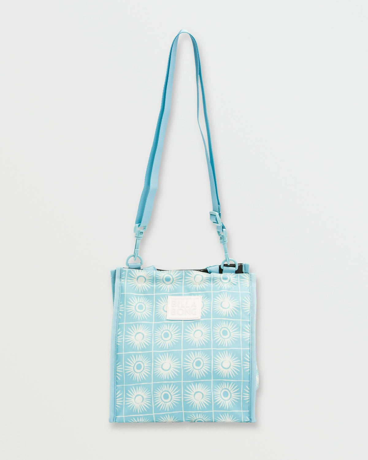 Billabong Take A Break Lunchbox - Misty Blue