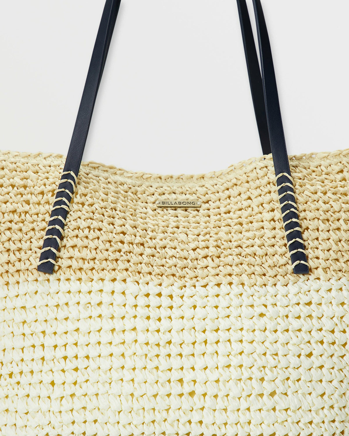 Billabong Sunshine Tote Bag - Black Sands