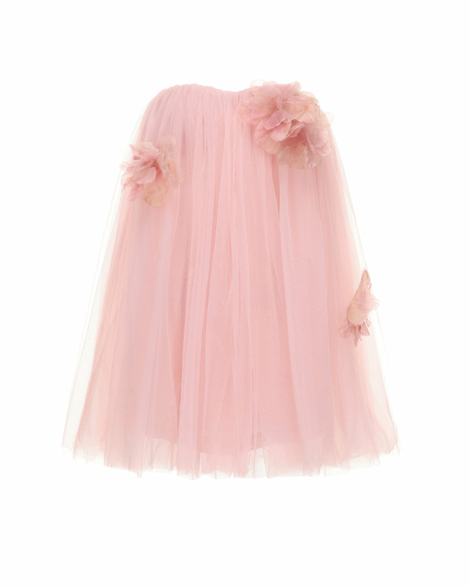 Nana Jacqueline Kensingten Dress: Pink Mini Dress for Engagement Party Pink
