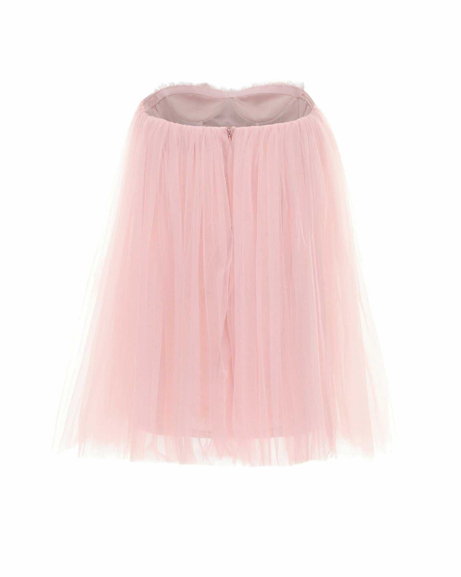Nana Jacqueline Kensingten Dress: Pink Mini Dress for Engagement Party Pink