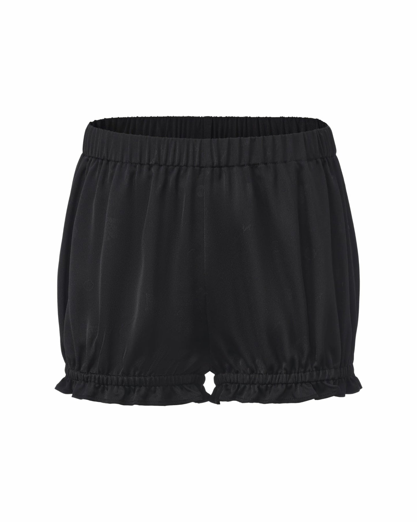 Nana Jacqueline Bella Pearl Mini Dress: Black Mini Dress for Birthday Celebration Black