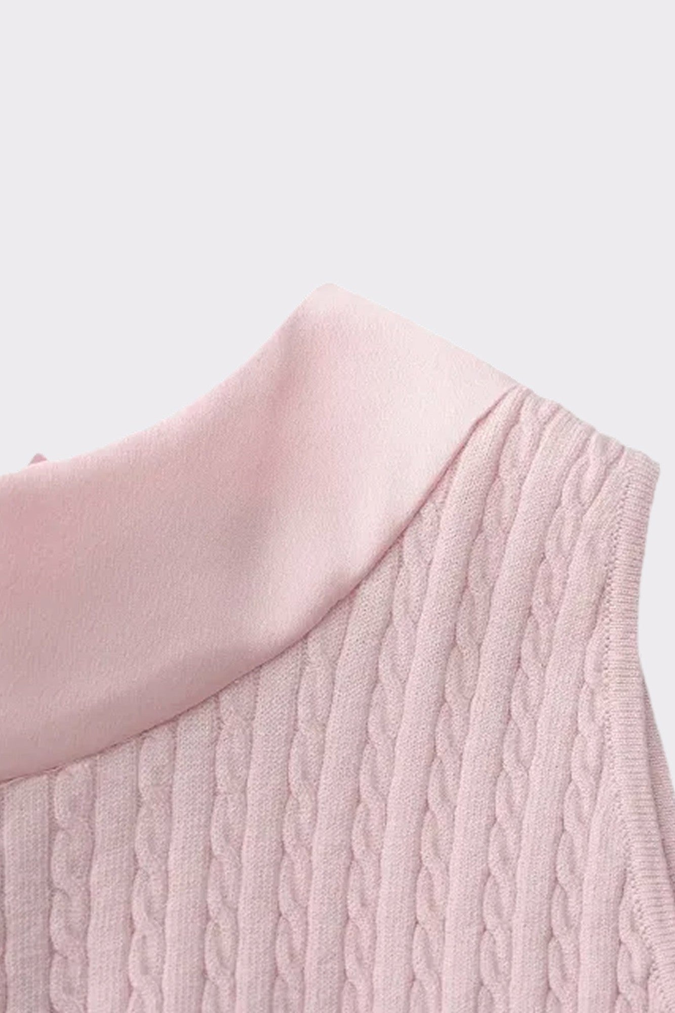 Nana Jacqueline Carrie Dress: Pink Mini Dress for Birthday Celebration Pink