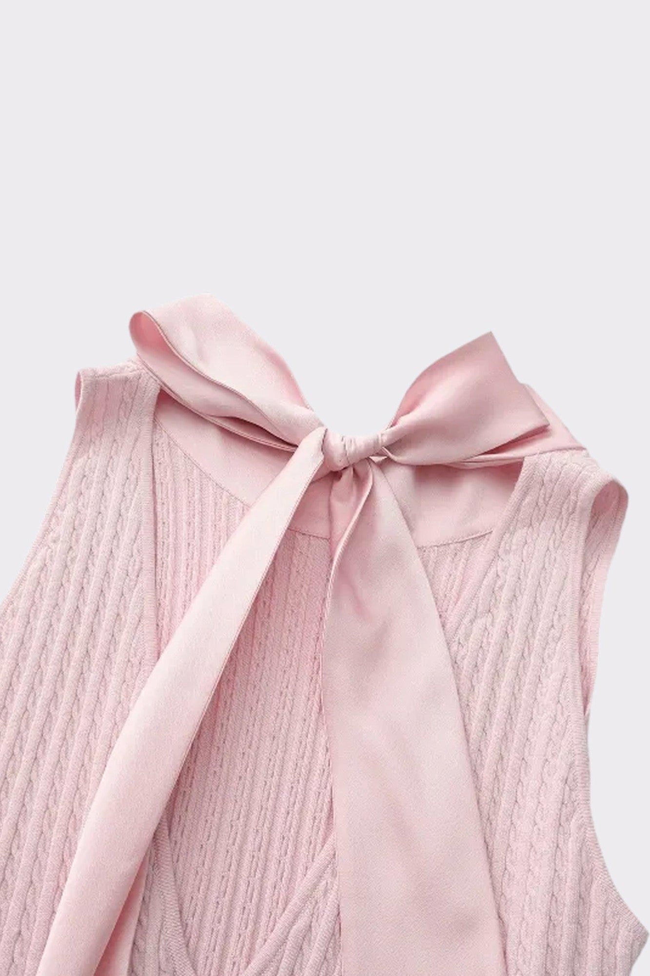 Nana Jacqueline Carrie Dress: Pink Mini Dress for Birthday Celebration Pink