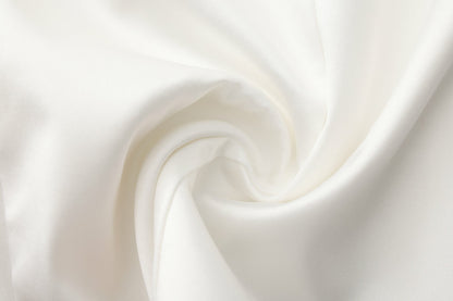 Nana Jacqueline Cornelia Dress: White Mini Dress for Bridal Shower White