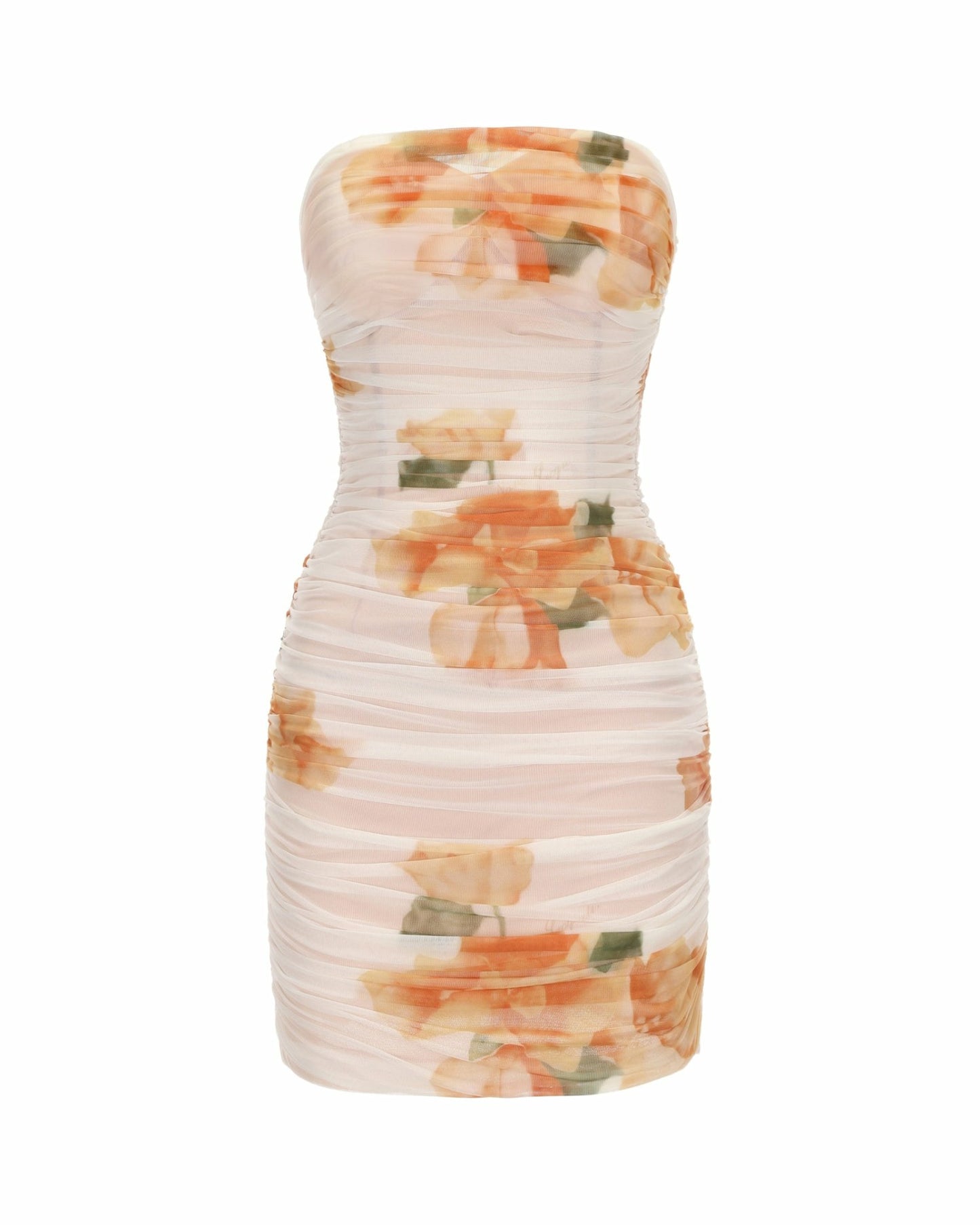 Nana Jacqueline Ophelia Dress: Floral Mini Dress for Date Night Floral