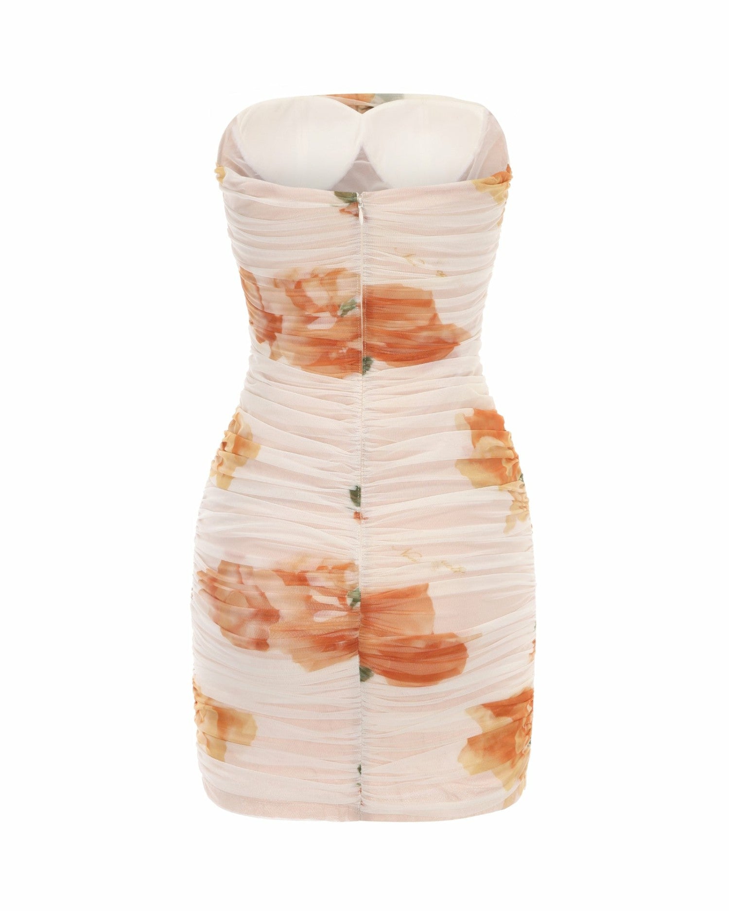 Nana Jacqueline Ophelia Dress: Floral Mini Dress for Date Night Floral