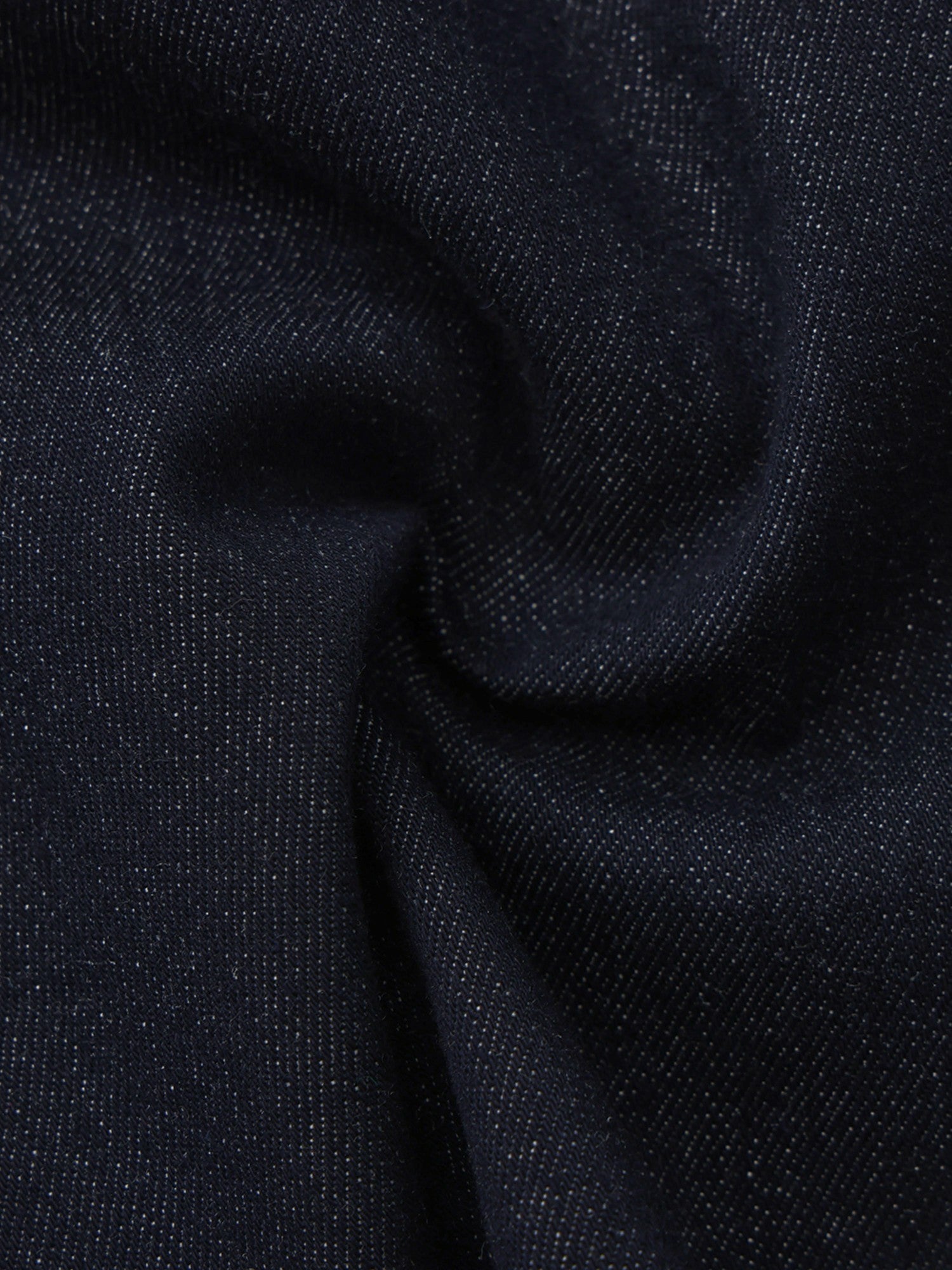 Nana Jacqueline Heidi Corset Blue Denim Dress Blue