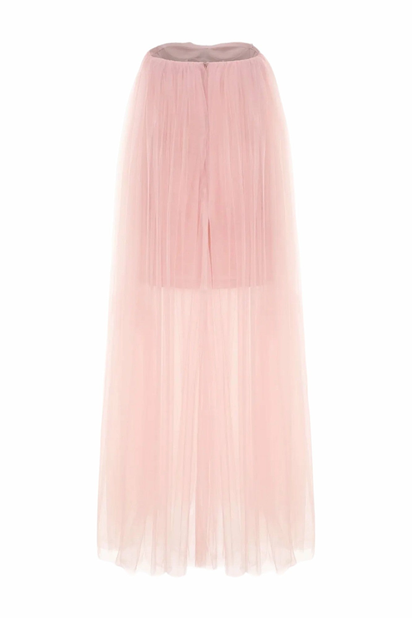 Nana Jacqueline Kiera Dress: Pink Maxi Dress for Garden Wedding Guest Pink