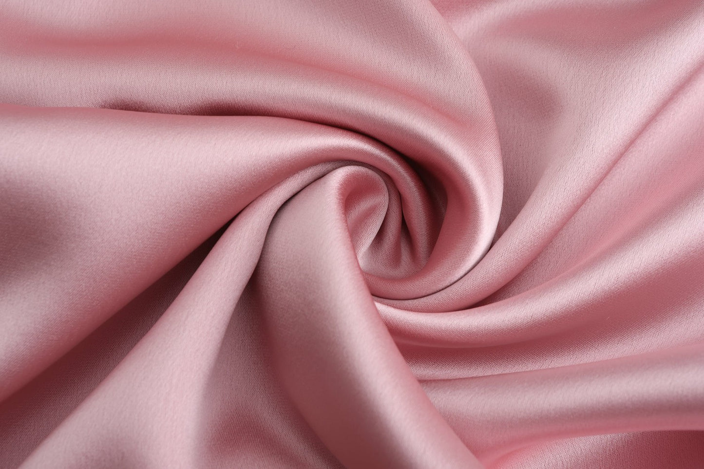 Nana Jacqueline Amy Satin Dress: Pink Maxi Dress for Formal Wedding Guest Pink