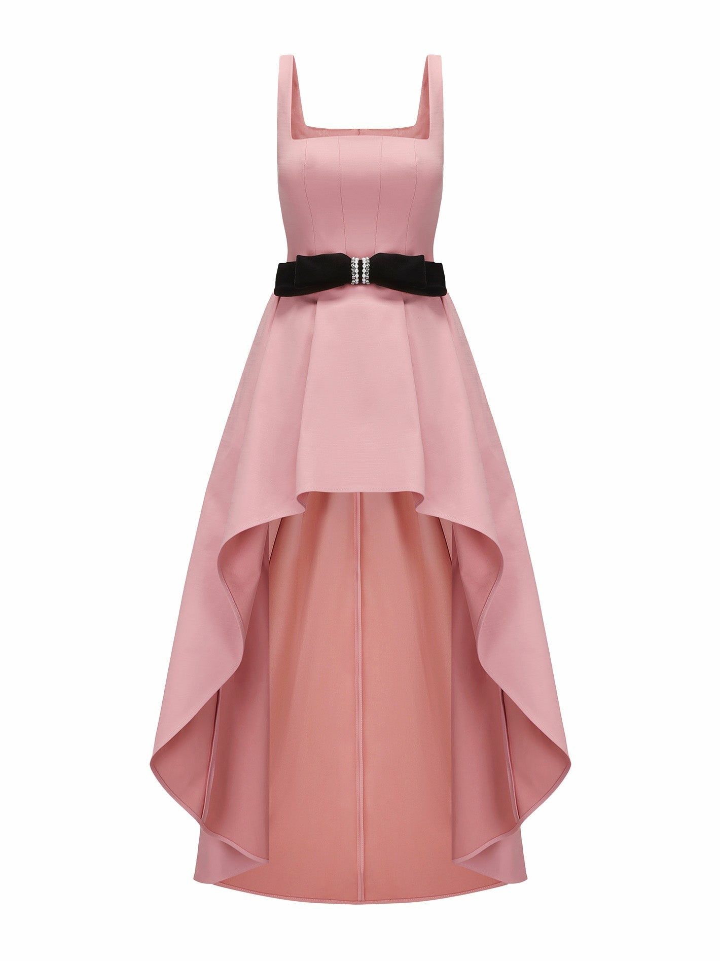 Nana Jacqueline Sadie Dress: Pink Dress for Birthday Celebration Pink