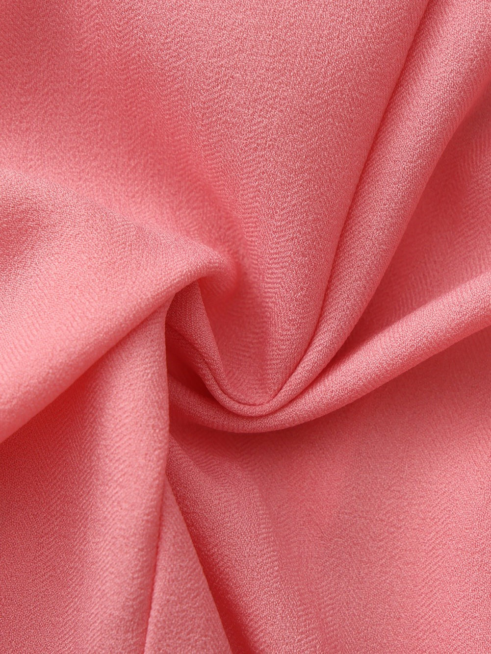 Nana Jacqueline Bianca: Pink Mini Dress for Bridal Shower Pink