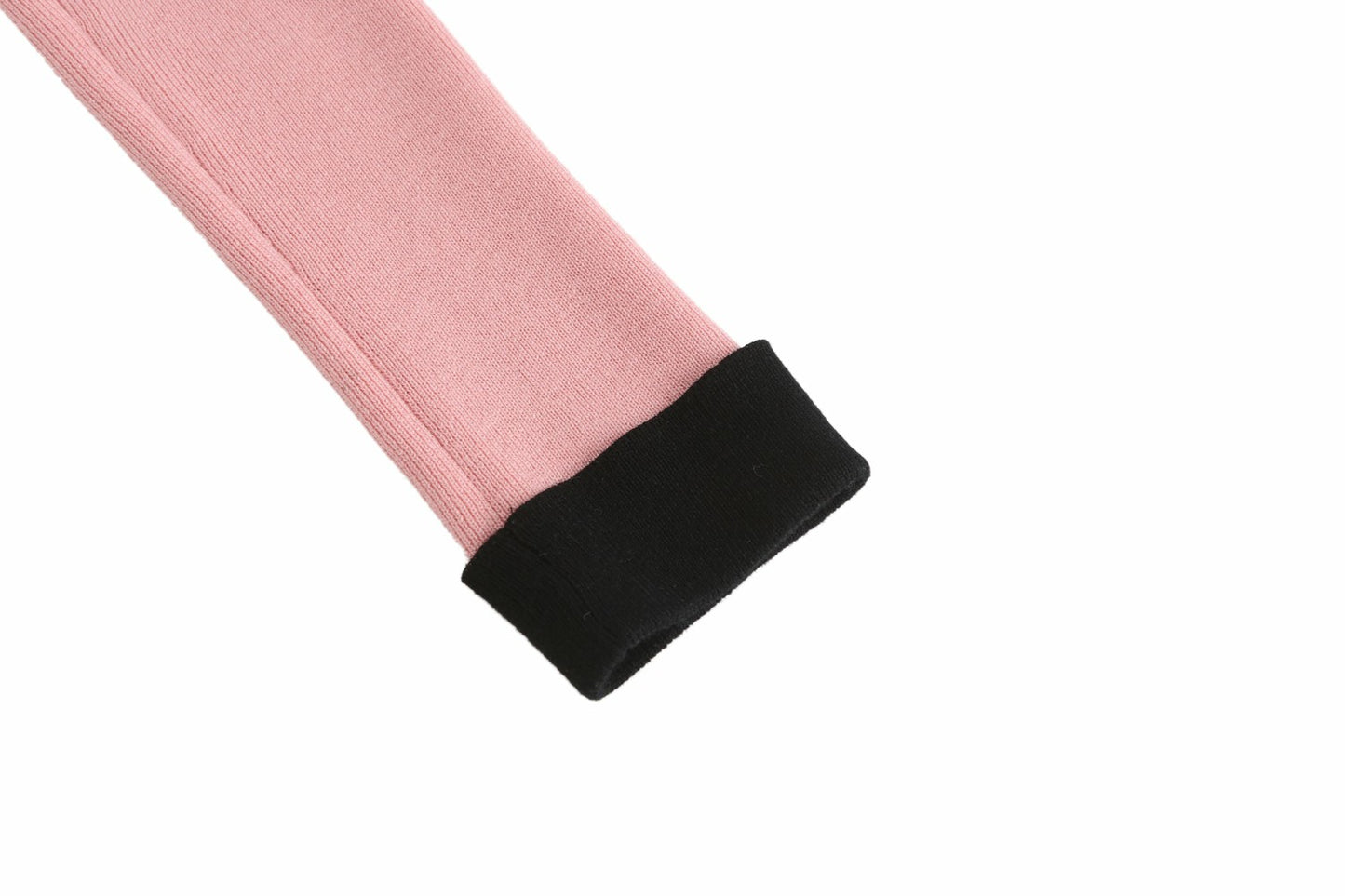 Nana Jacqueline Annie Knit Dress: Pink Midi Dress for Brunch Pink