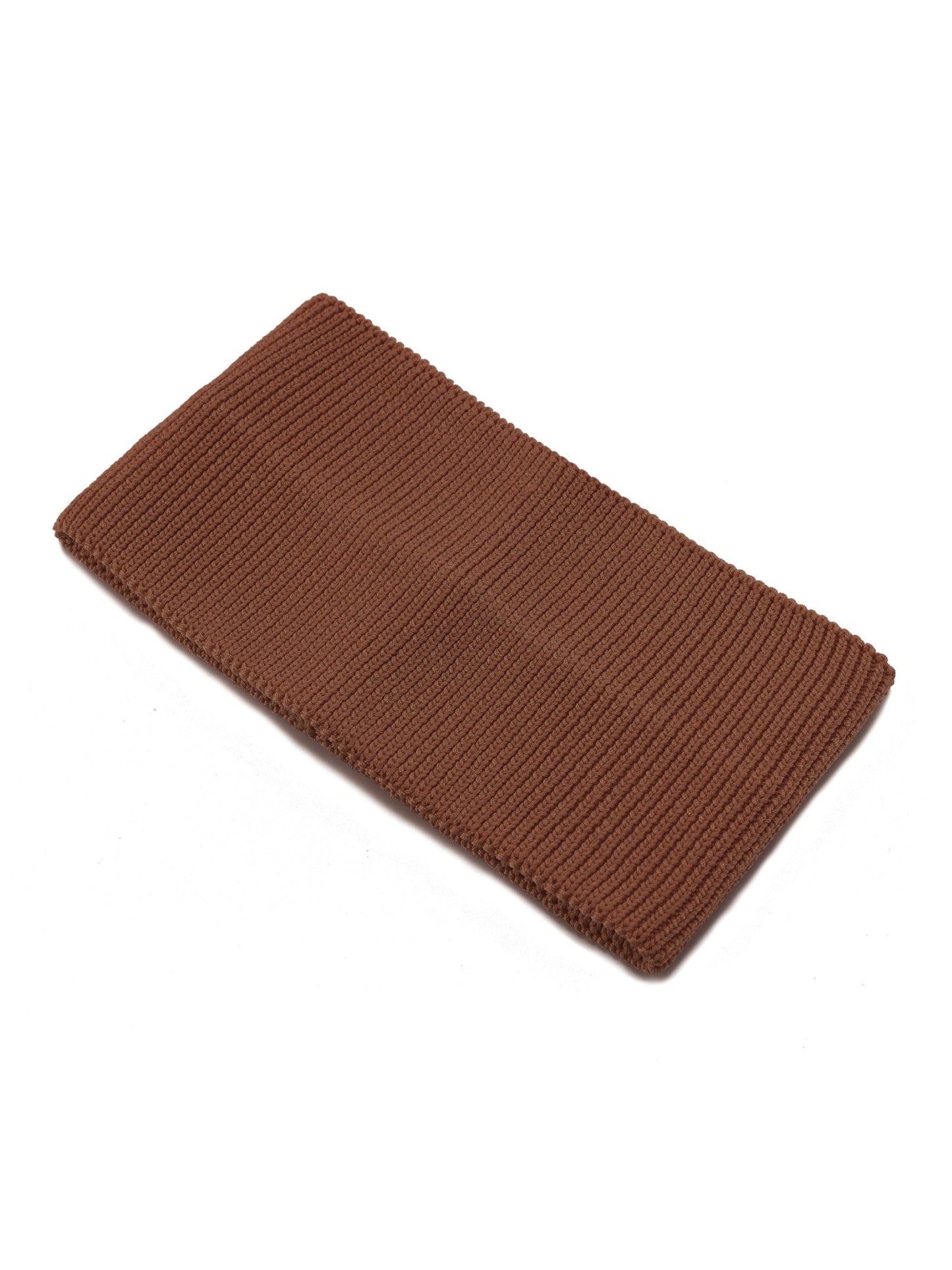 Nana Jacqueline Holly Headband: Brown Headband for Brunch Brown