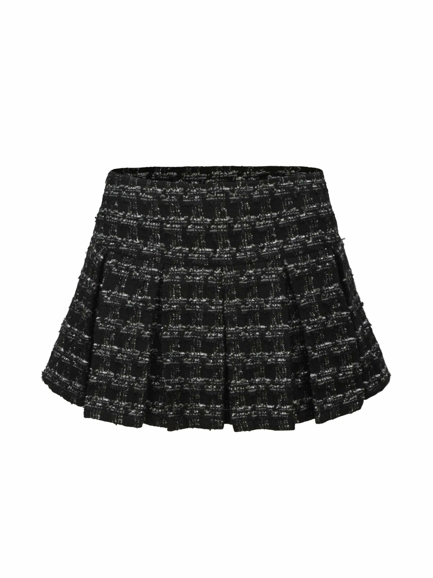 Nana Jacqueline Kensie Skirt: Black Mini Skirt for Date Night Black