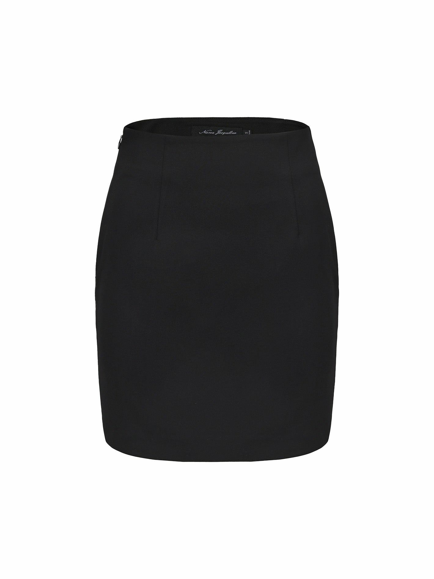 Nana Jacqueline Rachel Skirt: Black Skirt for Workwear Black