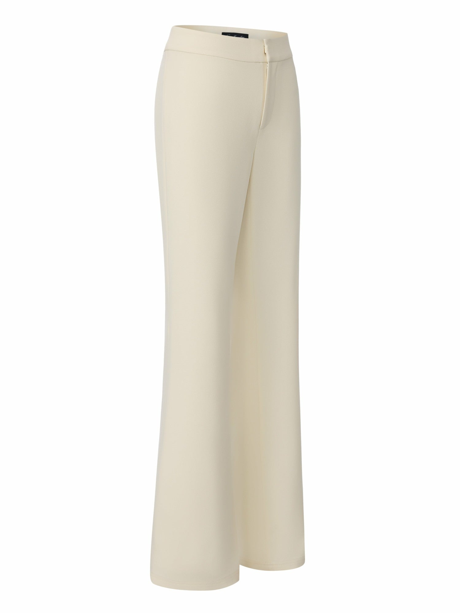 Nana Jacqueline Ella Flared Champagne Pants Champagne