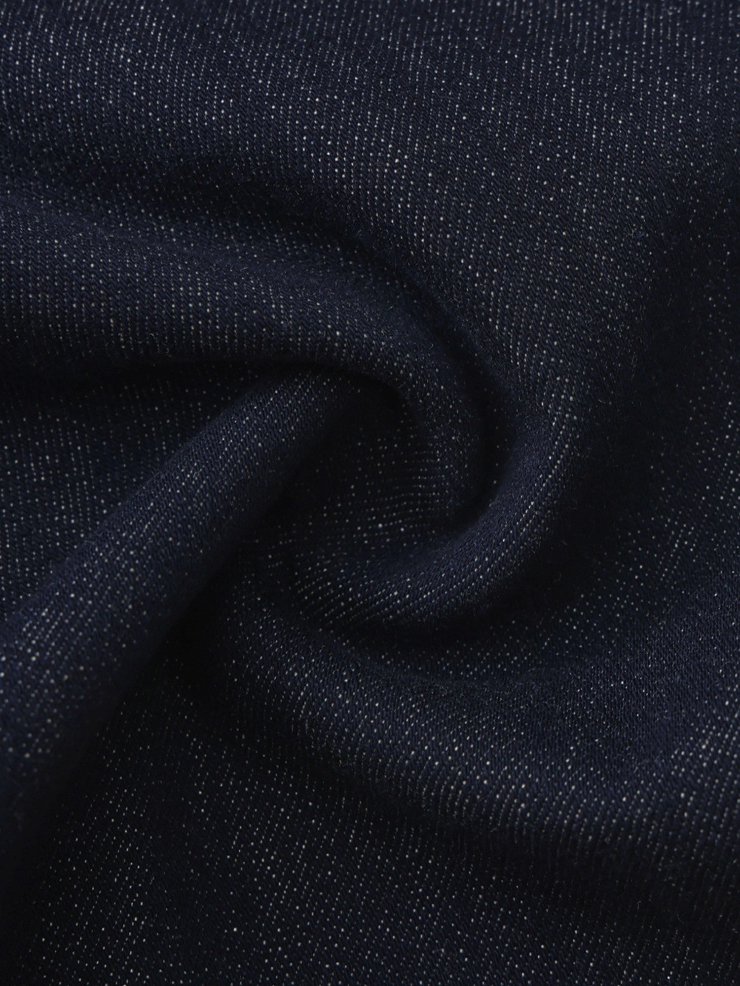 Nana Jacqueline Catalina Wide-Leg Blue Jeans Dark Blue