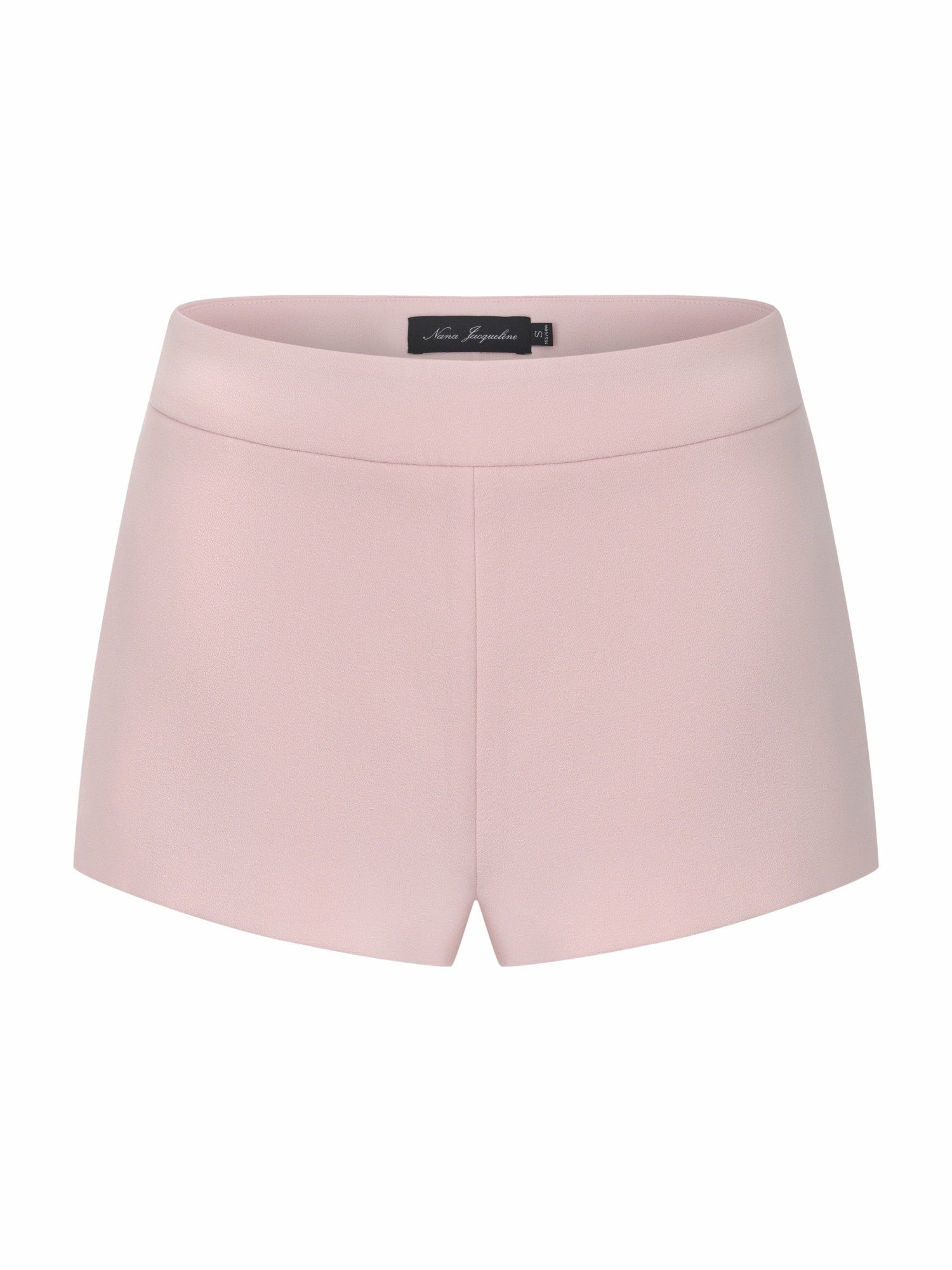 Nana Jacqueline Avalon Tailored Pink Shorts Pink