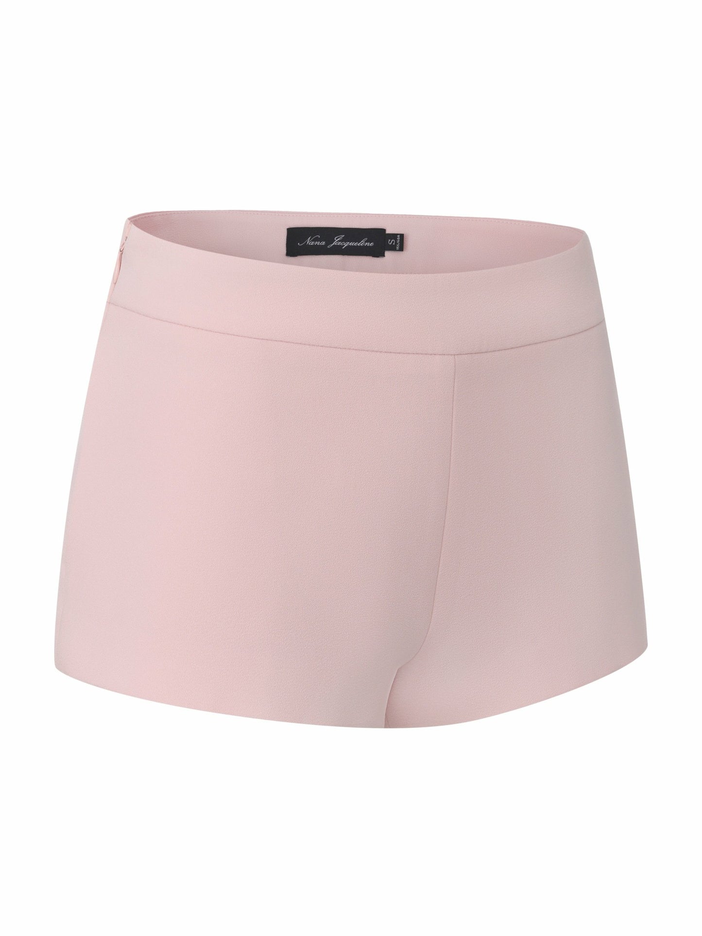 Nana Jacqueline Avalon Tailored Pink Shorts Pink