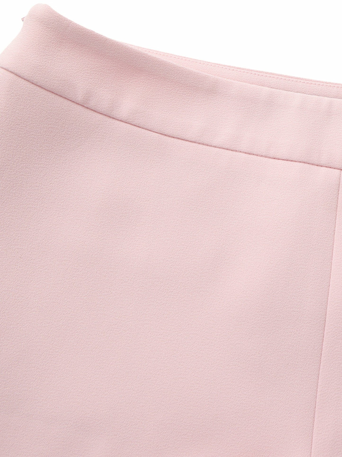 Nana Jacqueline Avalon Tailored Pink Shorts Pink