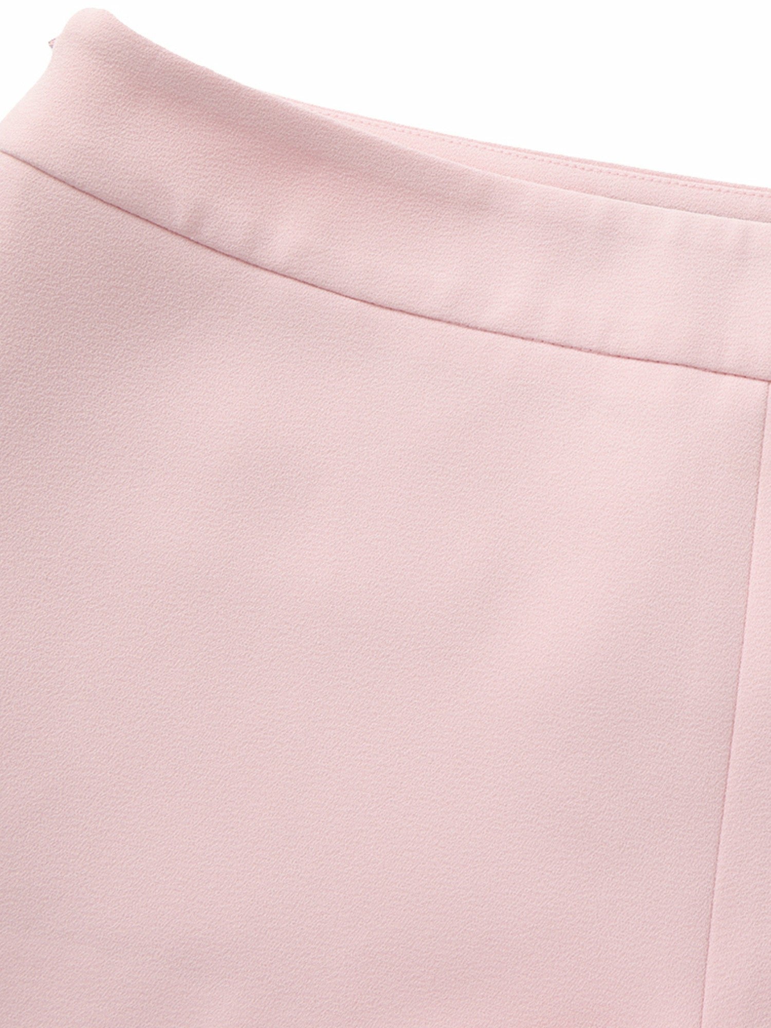 Nana Jacqueline Avalon Tailored Pink Shorts Pink