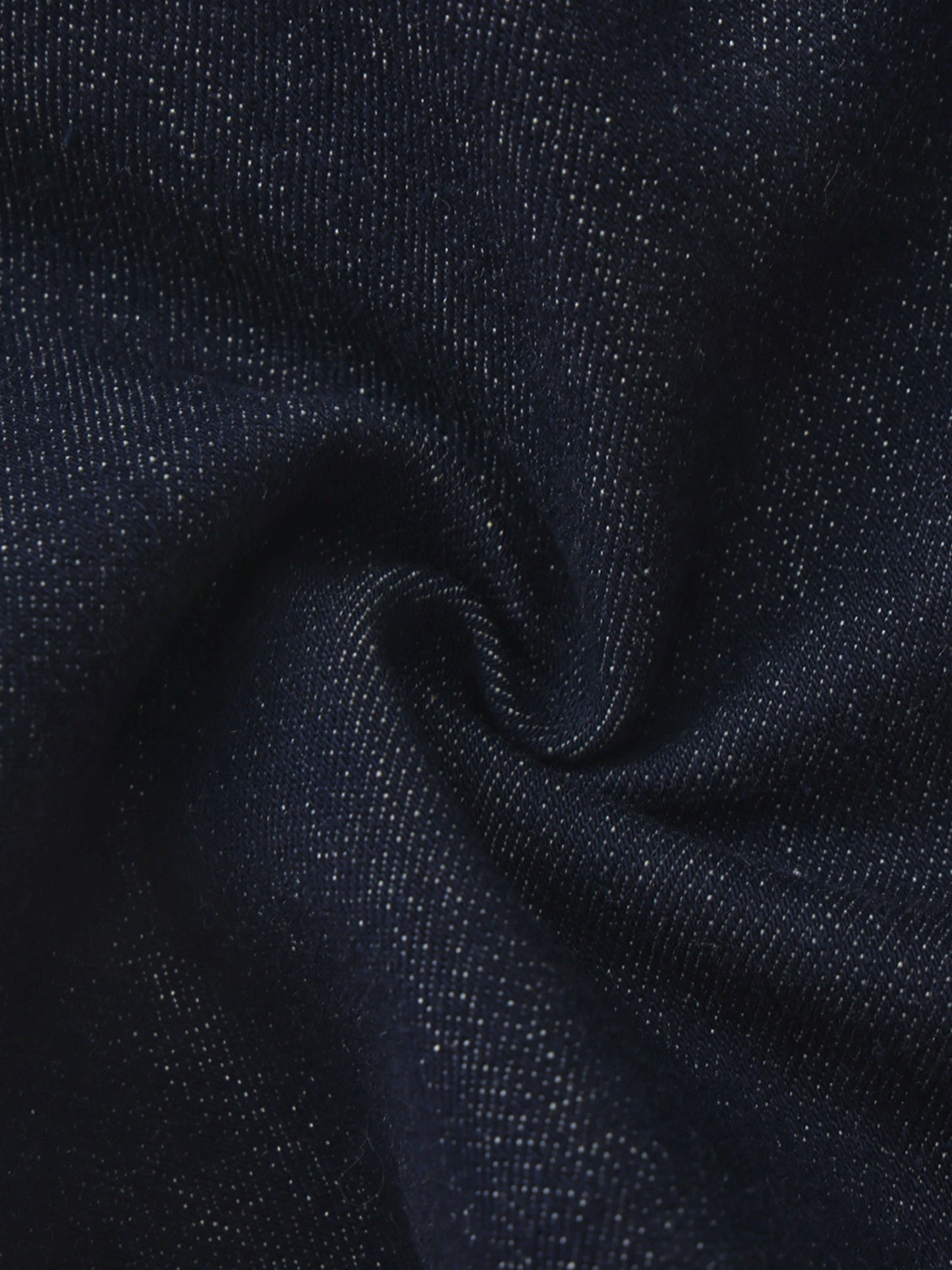 Nana Jacqueline Lexie Heart Pocket Blue Shorts Dark Blue