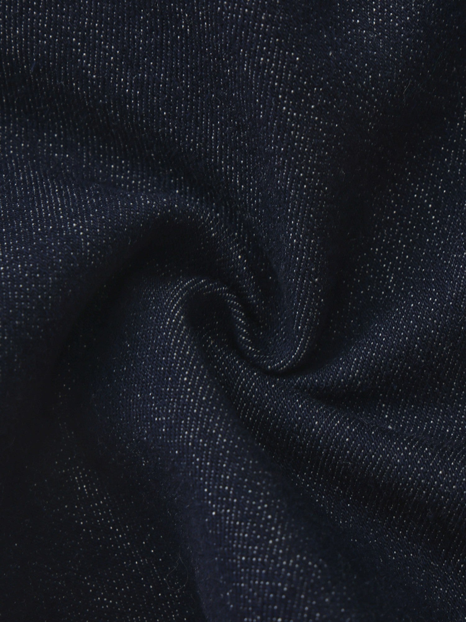 Nana Jacqueline Lexie Heart Pocket Blue Shorts Dark Blue