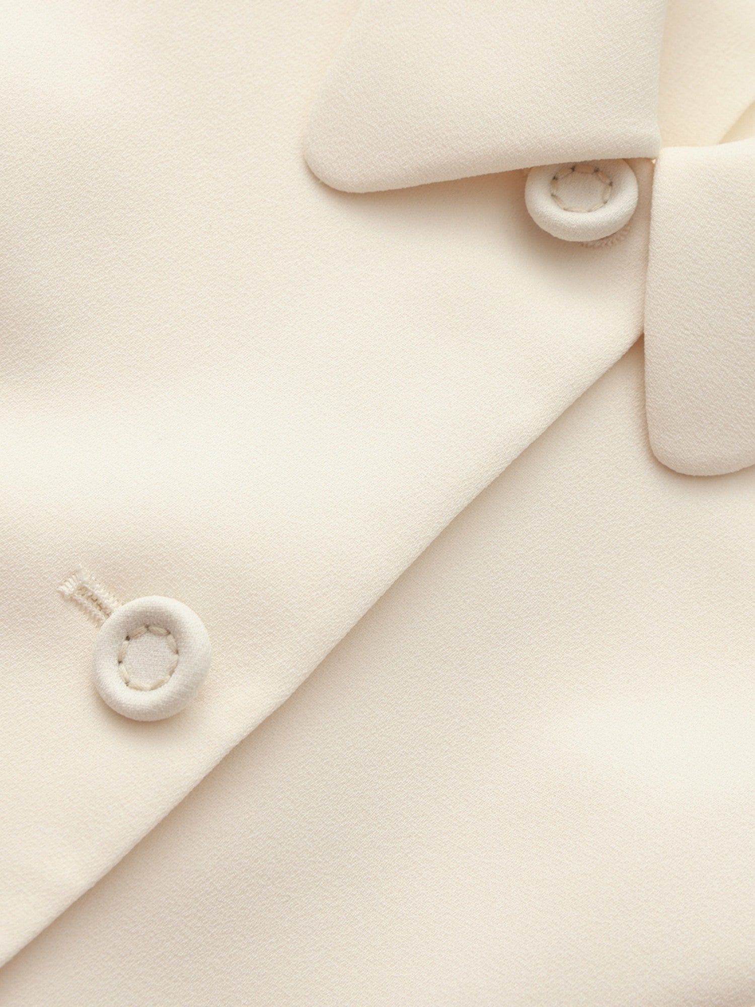 Nana Jacqueline Alina Cap Sleeve Champagne Top Champagne