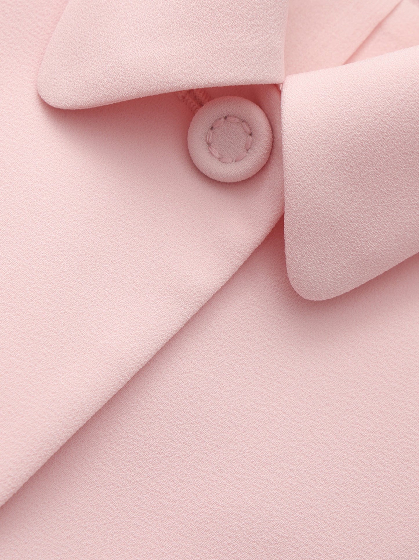 Nana Jacqueline Alina Cap Sleeve Pink Top Pink